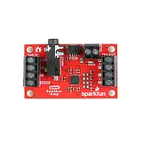 SparkFun Qwiic Speaker Amp - Image 2