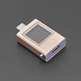 USB C Power Monitor / Analyzer with Color TFT Graphing Display - Image 3