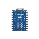 RA4M1-Zero Mini Development Board – 32-bit MCU, 48MHz, FPU, Firmware Encryption - Image 3