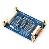 1.54" Tri-Color e-Paper Display – 200x200, SPI Interface - Image 5