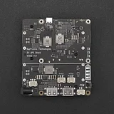 Raspberry Pi 5 18650 Battery UPS HAT (5.1V 5A) - Image 3