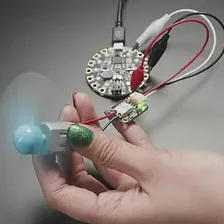 Solenoids