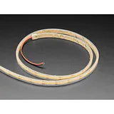 Ultra Flexible White LED Strip - 320 LED per meter - 1m long - Warm White ~3000K - Image 6