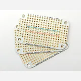 Adafruit Perma-Proto Small Mint Tin Size Breadboard PCB - 3 pack - Image 4