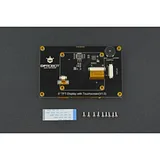 5'' 800x480 TFT Raspberry Pi DSI Touchscreen(Compatible with Raspberry Pi 3B/3B+) - Image 6