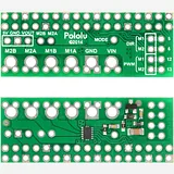 Pololu DRV8835 Dual Motor Driver Kit for Raspberry Pi - Image 5