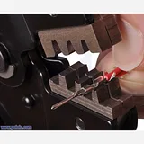 Crimping Tool: 0.1-1.0 mm² Capacity, 16-28 AWG - Image 6