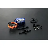 9g Metal Gear Micro Servo (1.8Kg ) - Image 1