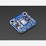 MPL3115A2 - I2C Barometric Pressure/Altitude/Temperature Sensor - Image 1