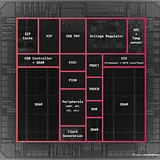 RP2040 Microcontroller - Image 2