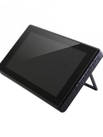 7inch HDMI LCD (H) (with case), 1024x600, IPS