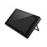7inch HDMI LCD (H) (with case), 1024x600, IPS - Image 1