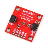 SparkFun Tristimulus Color Sensor - OPT4048DTSR (Qwiic) - Image 1