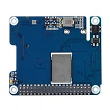 Raspberry Pi 5 PCIe to M.2 Adapter with PoE (C) - NVMe Support - Image 3