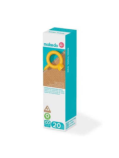 Makedo MINI-TOOL 020