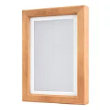 7.3-inch E-Ink Display with Wood Frame – 800x480, Ultra-Long Standby - Image 2