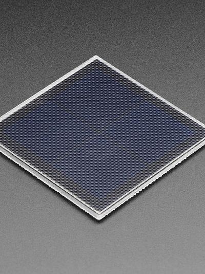 2V 0.3W Mini Solar Panel - ETFE