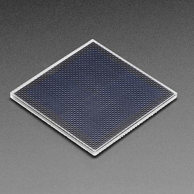 2V 0.3W Mini Solar Panel - ETFE