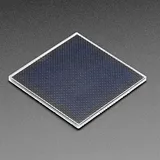 2V 0.3W Mini Solar Panel - ETFE - Image 1