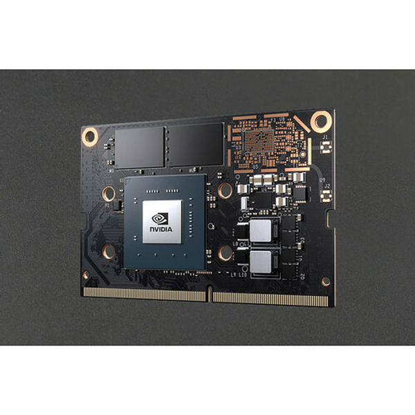 NVIDIA Jetson Nano Module