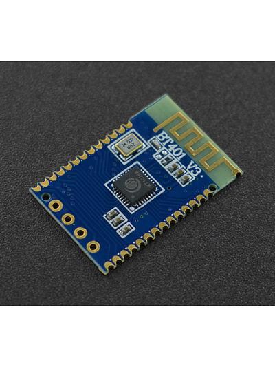 Audio  BLE/SPP Pass-through Module - Bluetooth 5.0
