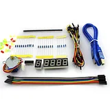 Climber - Intermediate Development Kit for Arduino - Image 3