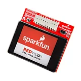 SparkFun Red Vision Touch Display for Pico - SparkFun Electronics - Image 1