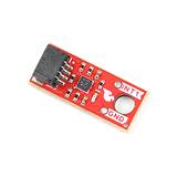 SparkFun Micro Triple Axis Accelerometer Breakout - BMA400 (Qwiic) - Image 1