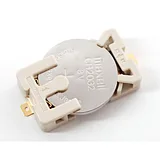 Sewable CR2032 Battery Holder - Image 3