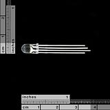LED - RGB Common Cathode (pack of 5) - Clear - Image 11