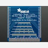 Adafruit Multi-pitch FPC Adapter - 40 Pin 0.5/0.6/0.7/0.8/1.0mm - Image 2