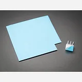 Heat Sink Thermal Tape - 3M 8810 - 80mm x 80mm - Image 1