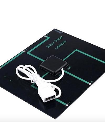 USB Solar Panel 6v 580mA