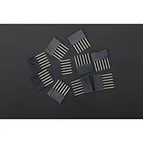 Stackable Header - 6 Pin - Image 1