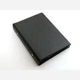 Blank SMT Storage Book - 20 pages - Image 3