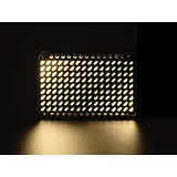 LED Charlieplexed Matrix - 9x16 LEDs - Warm White - Image 2