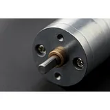 Brushless DC Motor with Encoder 12V 159RPM - Image 2