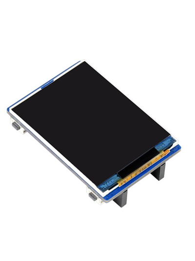 2inch LCD Display Module for Raspberry Pi Pico, 65K Colors, 320×240, SPI