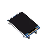 2inch LCD Display Module for Raspberry Pi Pico, 65K Colors, 320×240, SPI - Image 1