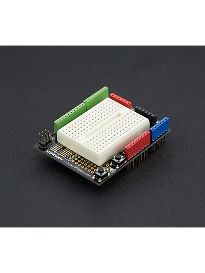 Prototyping Shield for Arduino