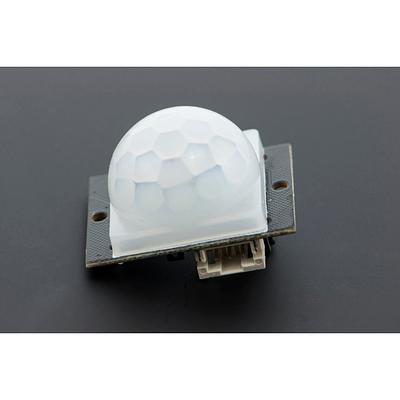 Gravity: Arduino Infrared Motion Sensor