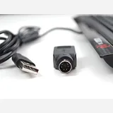 Miniature Keyboard- Microcontroller-Friendly PS/2 and USB - Image 5