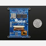 2.8 TFT LCD with Cap Touch Breakout Board w/MicroSD Socket - Image 5