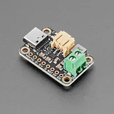 Adafruit bq25185 USB / DC / Solar Charger with 5V Boost Board - Image 1