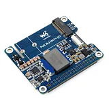 Raspberry Pi 5 PCIe to M.2 Adapter with PoE (C) - NVMe Support - Image 4