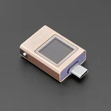 USB C Power Monitor / Analyzer with Color TFT Graphing Display - Image 5