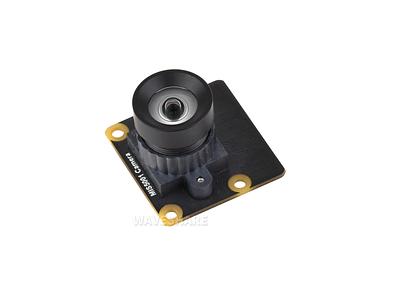 5MP Wide-Angle Camera Module for RV1106 Pico Boards – Low Light Sensitivity