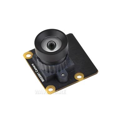 5MP Wide-Angle Camera Module for RV1106 Pico Boards – Low Light Sensitivity