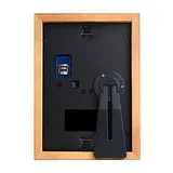 7.3-inch E-Ink Display with Wood Frame – 800x480, Ultra-Long Standby - Image 3