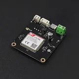 Gravity: CAT1 A7670G Global 4G IoT Communication Module (Compatible with Raspberry Pi / LattePanda) - Image 1